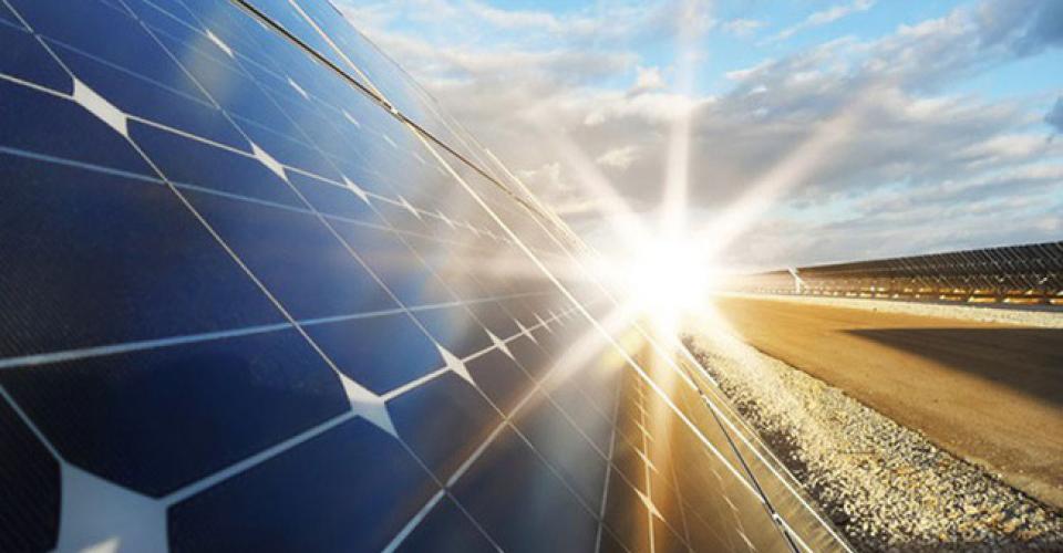 ASEAN's largest solar plant planned in Vietnam