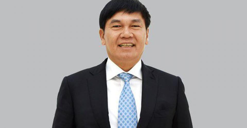 Mất danh xưng “tỷ phú USD”, ông Trần Đình Long vừa nhận tin quan trọng