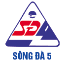 Sông Đà 5