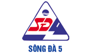 Sông Đà 5