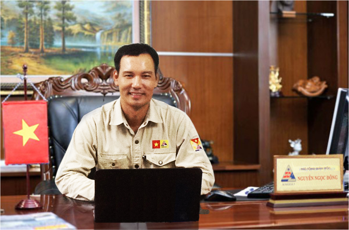 Nguyễn Ngọc Đông