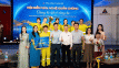 CÔNG TY CỔ PHẦN SÔNG ĐÀ 5 XUẤT SẮC GIÀNH GIẢI NHẤT TOÀN ĐOÀN TẠI HỘI DIỄN VĂN NGHỆ QUẦN CHÚNG CHÀO MỪNG 65 NĂM THÀNH LẬP TỔNG CÔNG TY SÔNG ĐÀ