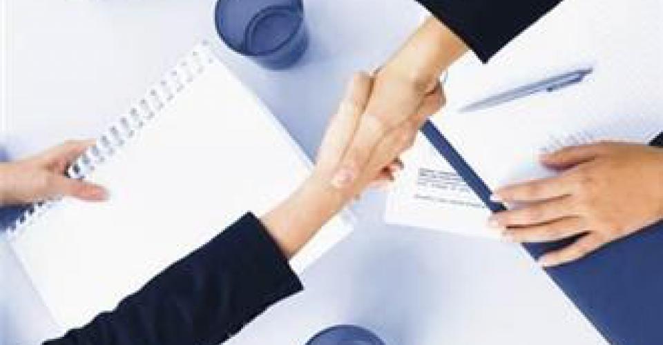 Thông báo ký kết hợp đồng kiểm toán báo cáo tài chính