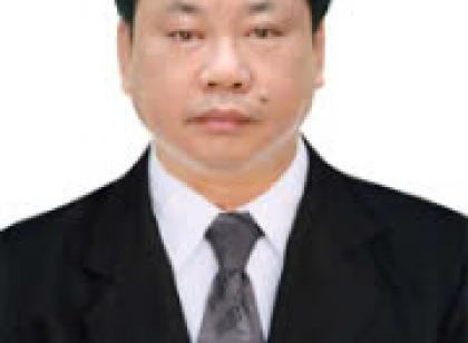 Mr. Vu Duc Quang