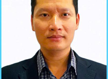 Tạ Xuân Cường