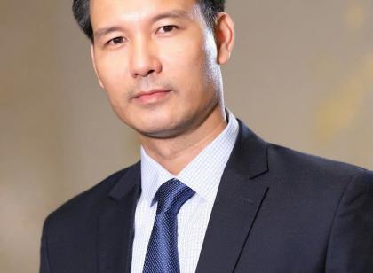 Nguyen Ngoc Dong