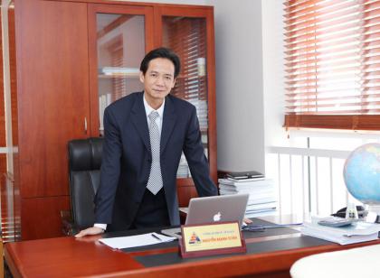 Nguyen Manh Toan