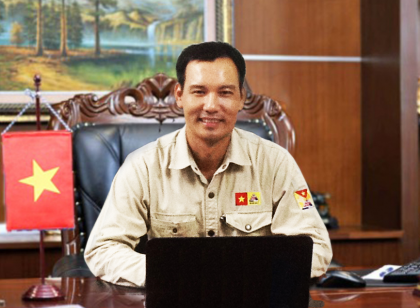 Nguyễn Ngọc Đông