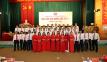 Đại hội Đại biểu Đảng bộ Công ty cổ phần Sông Đà 5, nhiệm kỳ 2025-2030
