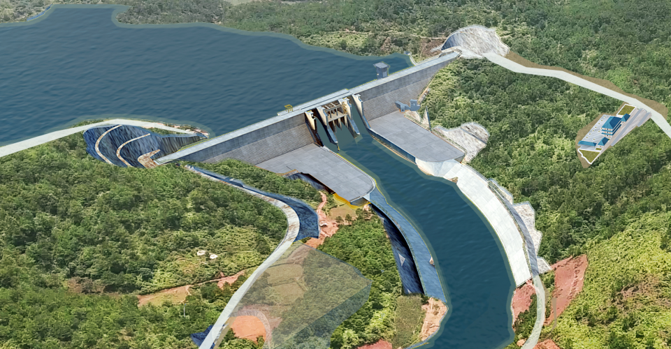 Song Da 5 has won the bidding for Ban Lai Reservoir Project – Lang Son province