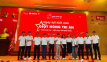 Sông Đà 5 tham gia Ngày hội hiến máu Giọt hồng tri ân