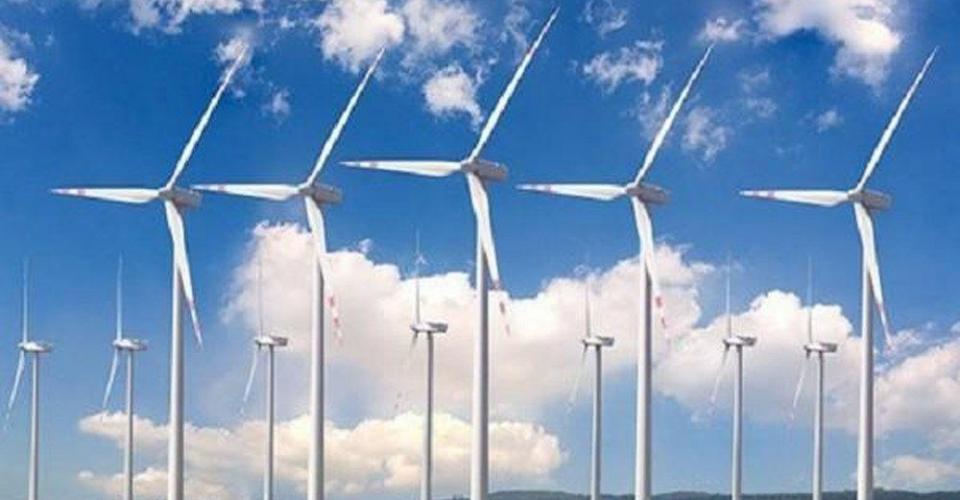 Đề xuất gia hạn ưu đãi giá với điện gió