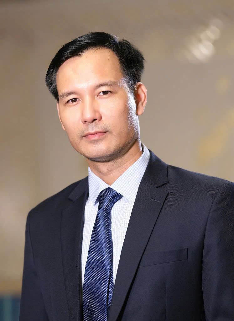 Nguyen Ngoc Dong